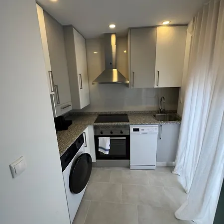 Lumen Trasmall Centro Lägenhet *