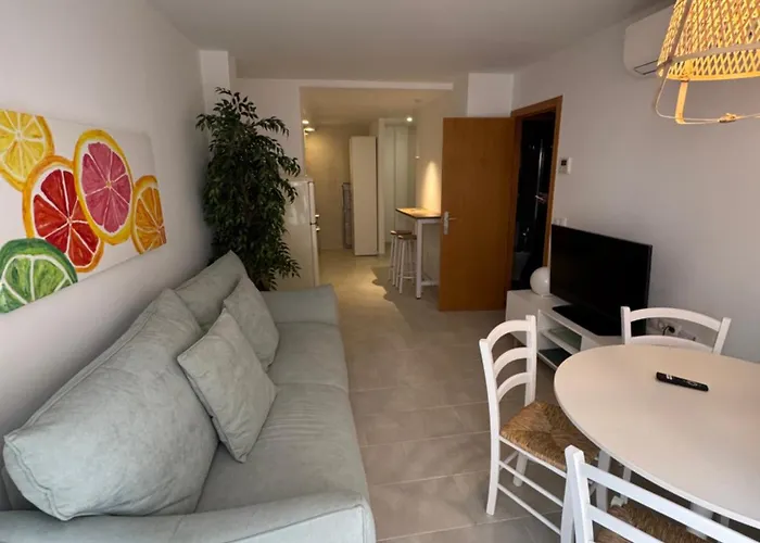 דירה Lumen Trasmall Centro