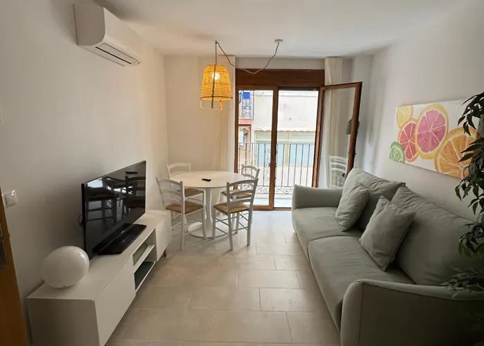דירה Lumen Trasmall Centro *