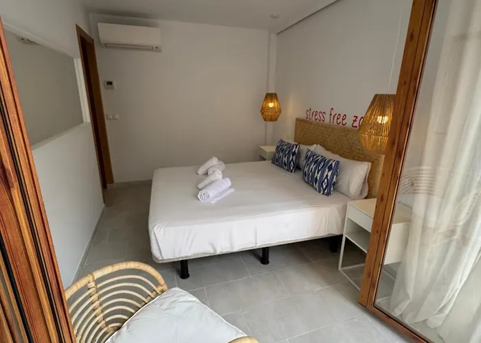 Lumen Trasmall Centro דירה *
