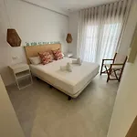 Apartment Lumen Trasmall Centro