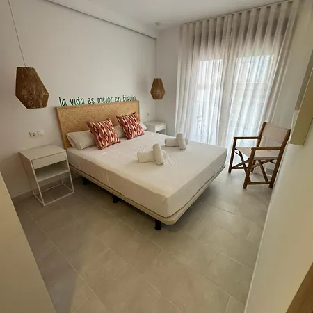 Apartment Lumen Trasmall Centro