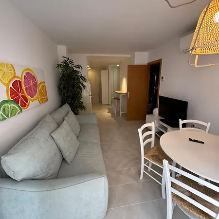 Apartment Lumen Trasmall Centro