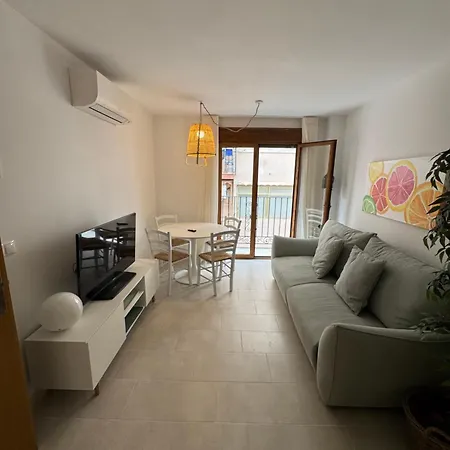 Apartment Lumen Trasmall Centro *