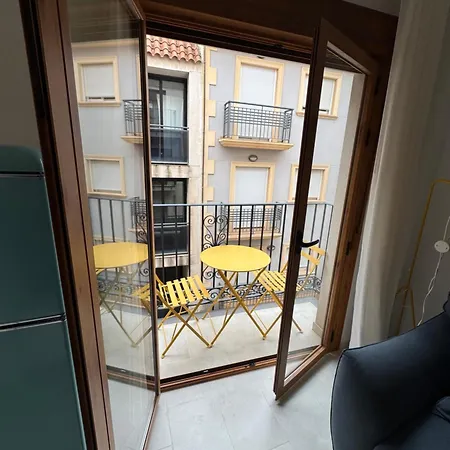 Lumen Trasmall Centro * Benidorm