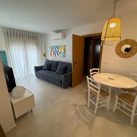 Lumen Trasmall Centro Apartment *