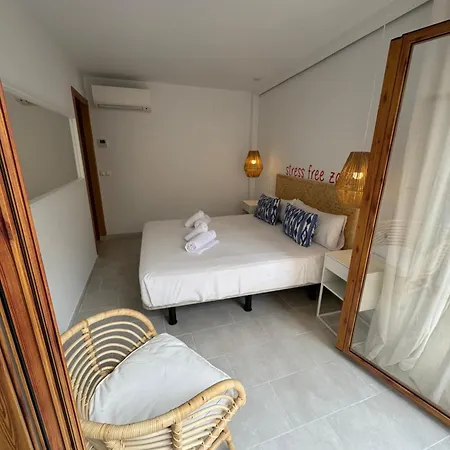 Lumen Trasmall Centro Apartment *