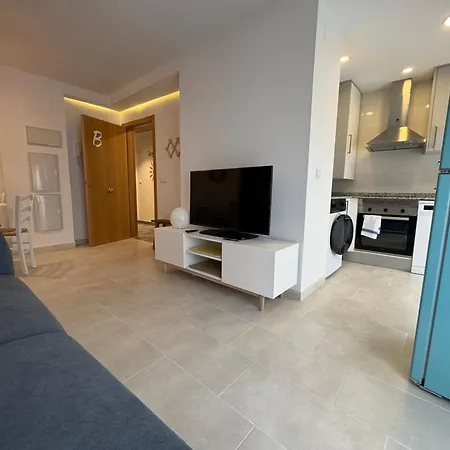 Apartment Lumen Trasmall Centro *