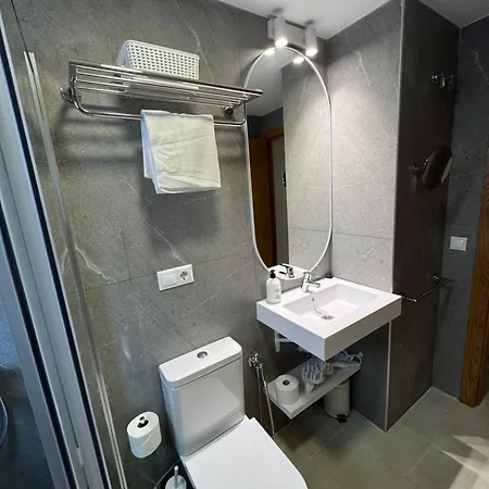 Apartman Lumen Trasmall Centro Benidorm
