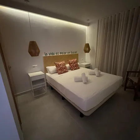Lumen Trasmall Centro Apartment *