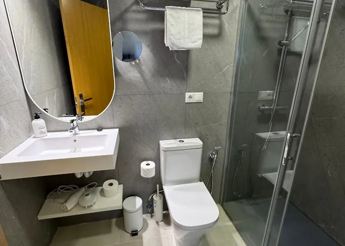Lumen Trasmall Centro Apartment