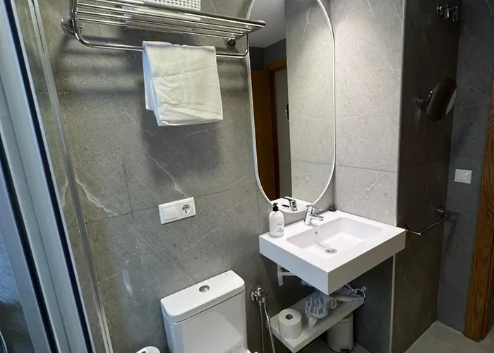 Apartment Lumen Trasmall Centro Benidorm