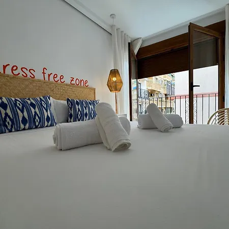 Apartamento Lumen Trasmall Centro Benidorm